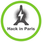Hack in Paris