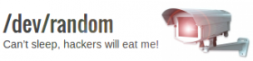/dev/random
