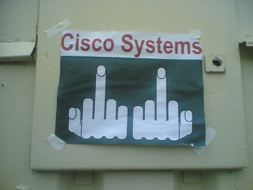 Cisco-Systems-Suxx