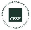 CISSP Logo