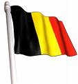 Belgian Flag