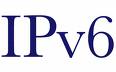 IPv6 Logo