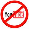 Youtube Censored