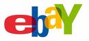 eBay Logo