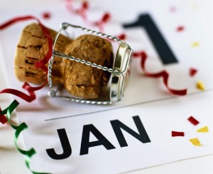 1st January