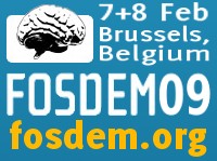 Fosdem Announce