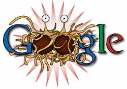 Google Monster