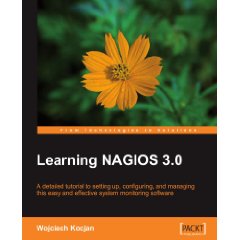 Learning Nagios 3.0