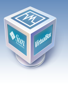 VirtualBox Logo