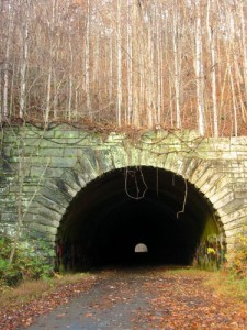 Tunnel