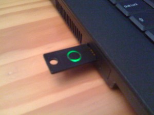 Yubikey