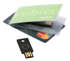 Yubikey