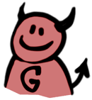 devil-google