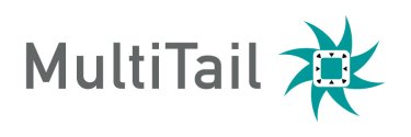 MultiTail Logo