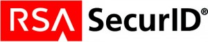 RSA SecurID Logo