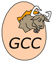 GCC Compiler