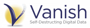 Vanish Logo