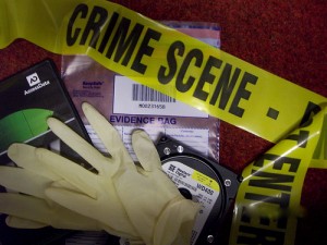 Crime Scene