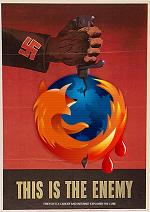 Anti Firefox