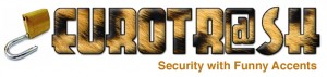 EuroTrashSecurity Logo