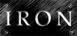 IRON Logo