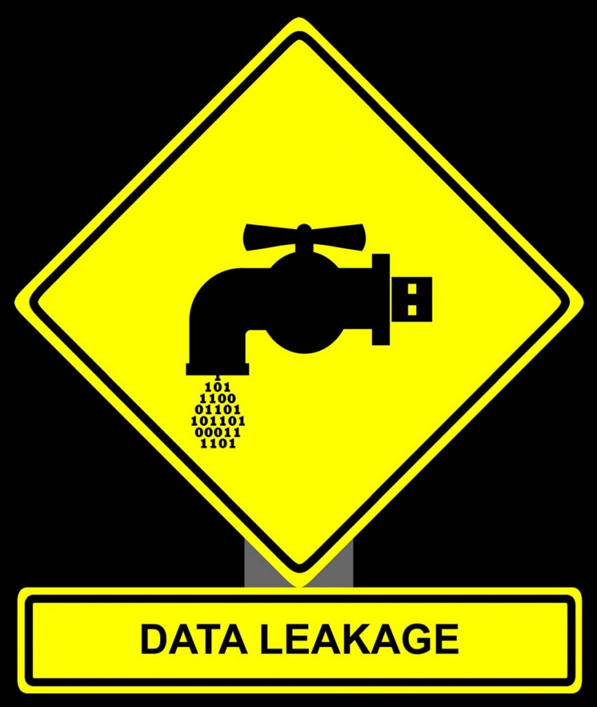 Утечка. Data leak. Data leakage. Ukroleaks. Информационная безопасность фото для презентации.