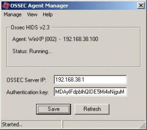 Detecting USB Storage Usage with OSSEC - /dev/random