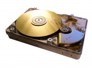 Hard Disk