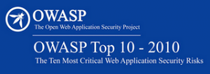 OWASP Top10 2010