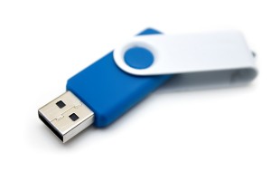 USB Flash Drive