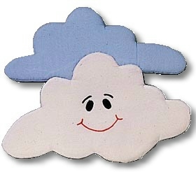 Happy Cloud