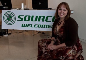 Welcome to Source