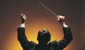 Conductor