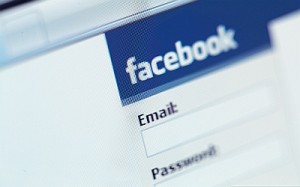 Facebook Password