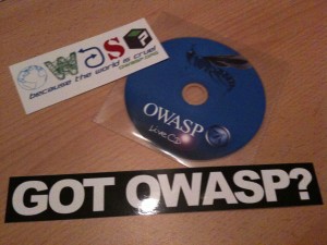 OWASP Kit OWASP Kit