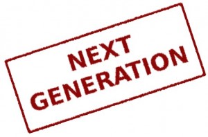 Next Generation