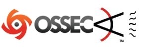 OSSEC/ArcSight Logos