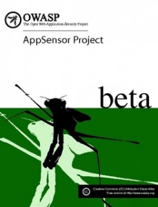 OWASP AppSensor Project