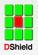DShield Logo