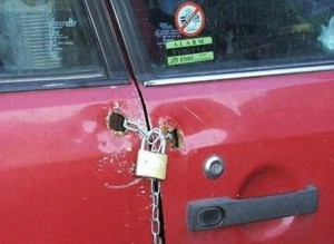 Car Lock