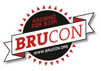 BruCON Logo