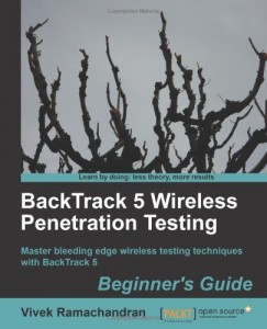 BT5 Wireless Penetration Testing