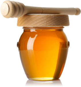 Honey Jar