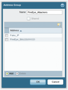 FireEye-Group