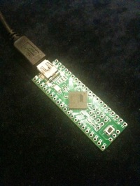 Teensy Board