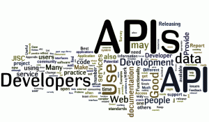 API