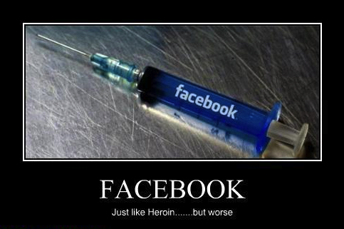 Facebook Drug