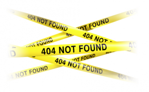 The Value Of Http 404 Errors Dev Random