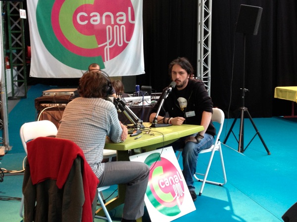 Cana FM Studio