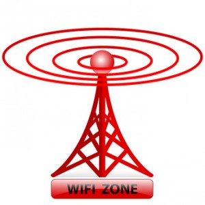 WiFi Zone